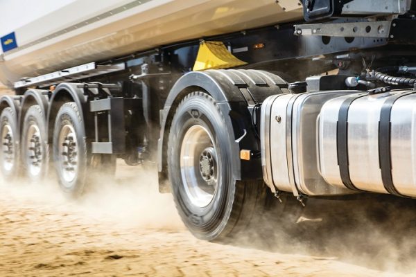 Goodyear_OMNITRAC_Truck