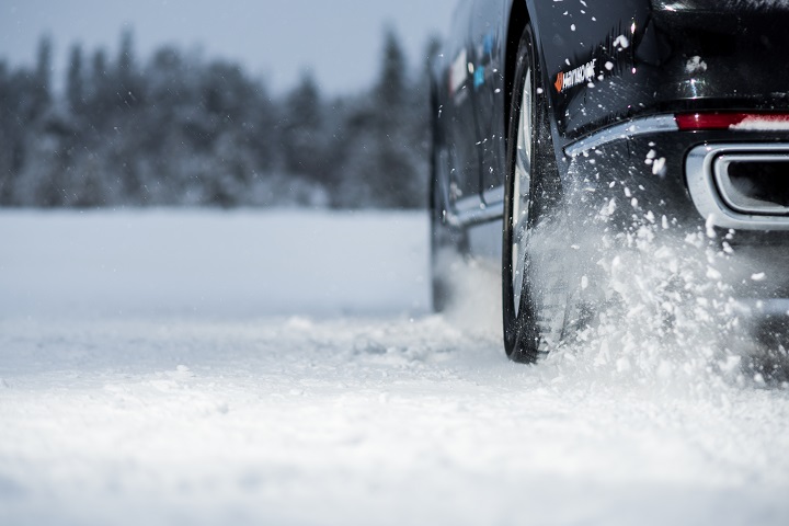 A Hankook furgonokhoz és kisteherautókhoz fejlesztett téli és négyévszakos abroncsaival egészíti ki az 2019/20 téli szezon kínálatát
