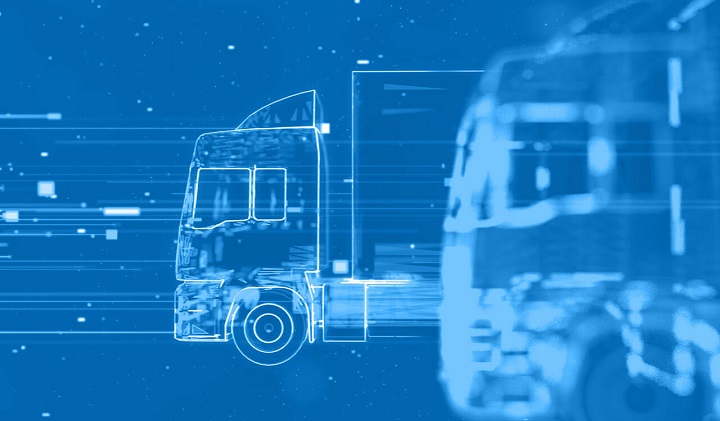 Digitalizálás a közlekedésben: Mi a helyzet a szállítmányozókkal?