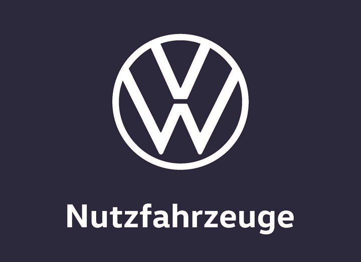 Új márka arculat a Volkswagen Haszonjárművek márkánál