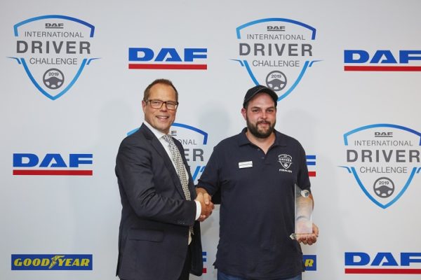 DAF-driver-challenge-2019-winner