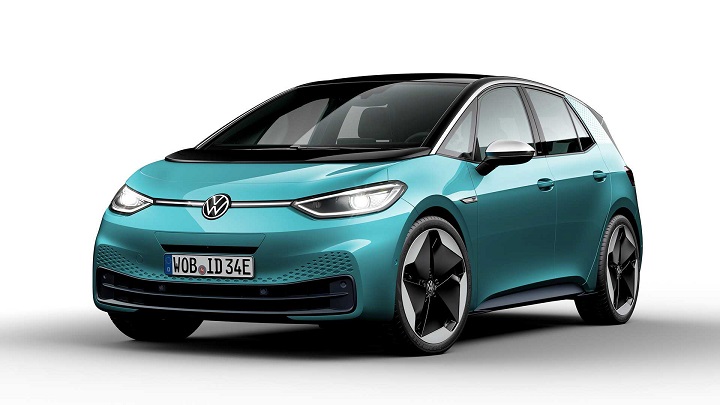 A Volkswagen csoport 60 milliárd eurót fordít az elektromobilitásra és a digitalizációra