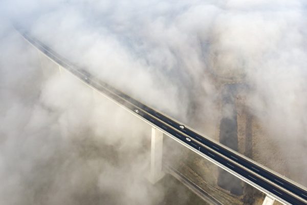 A kõröshegyi völgyhíd