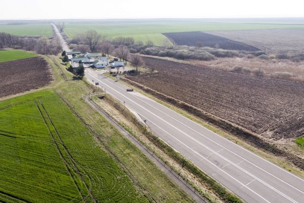 Koronavírus - Románia négy átkelõhelyet ideiglenesen bezár
