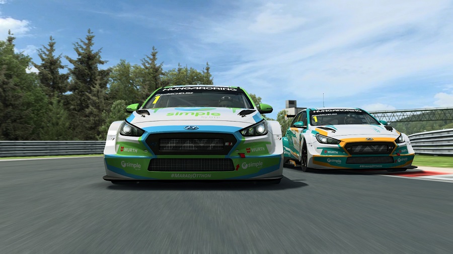 M1RA Hungaroring_OTPM