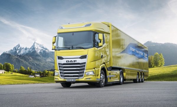 2. Astonishing-New-Generation-DAF-XG