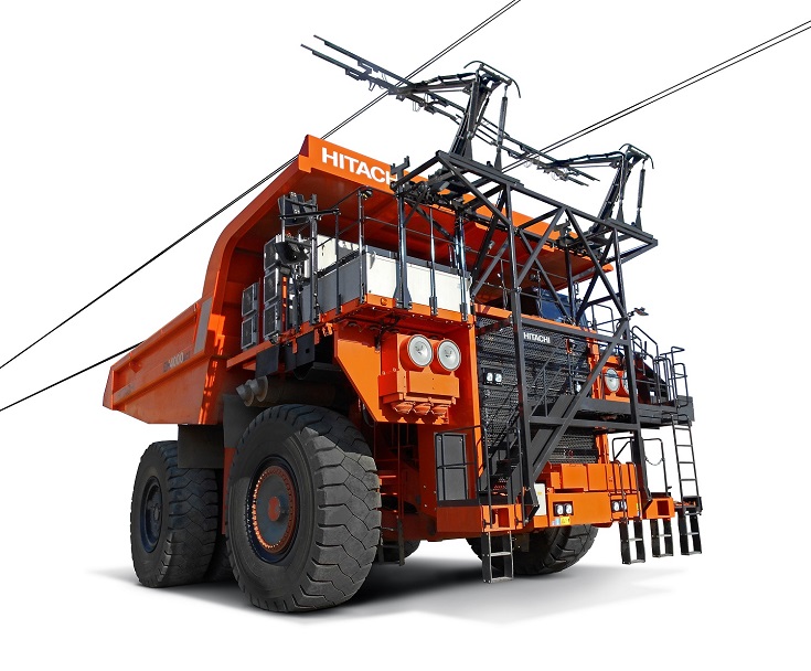 Truck-with-trolley-ABB