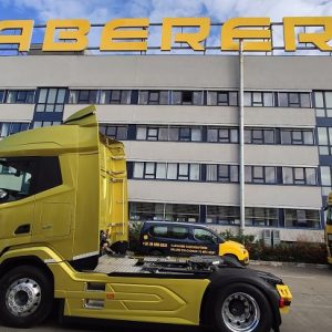 Nőtt a Waberer’s árbevétele és nyeresége az első negyedévben