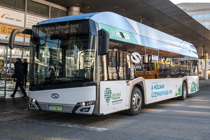 Solaris-Hidrogen-meghajtasu-autobusz-