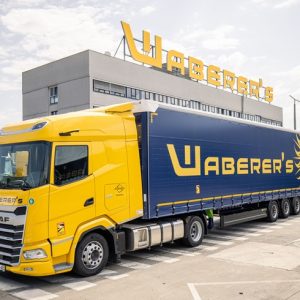 Növekvő árbevétel mellett csökkent a Waberer’s üzemi eredménye a második negyedévben