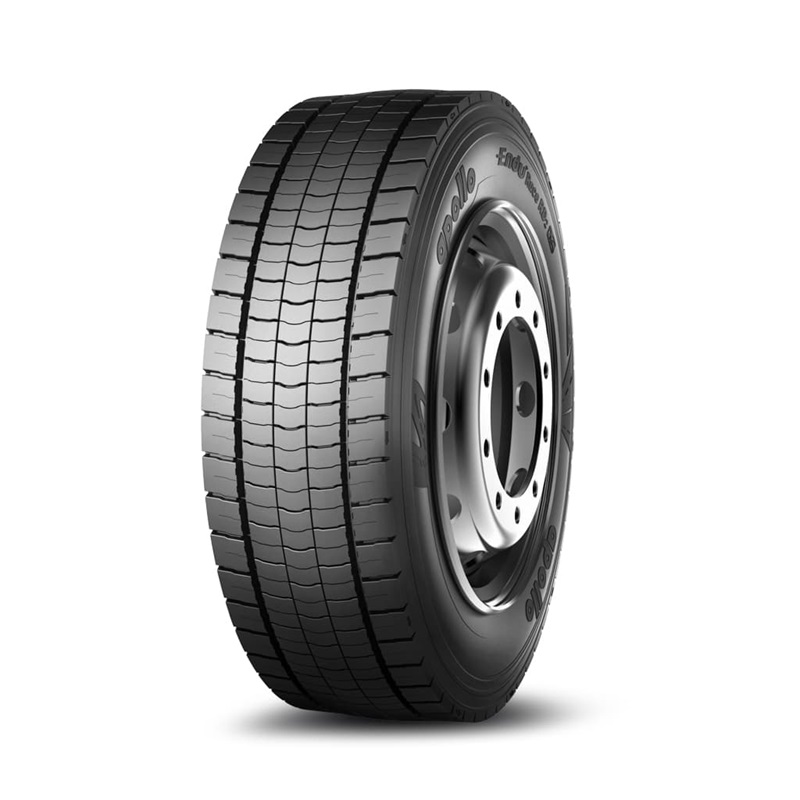 Apollo Tyres EnduRace-RD2-R22.5