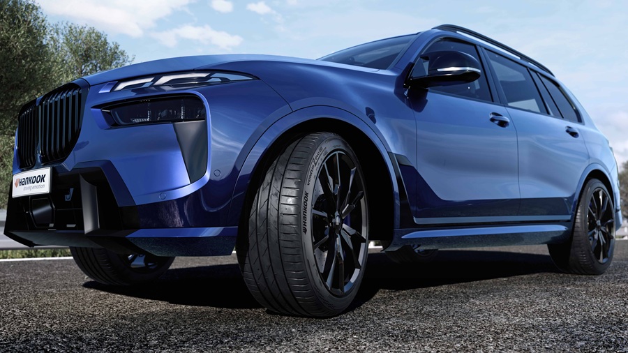Hankook_kek_bmw_kép_2
