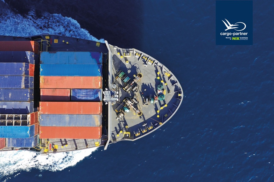 Tokióból Európába – Elindult a cargo-partner új LCL szolgáltatása 1