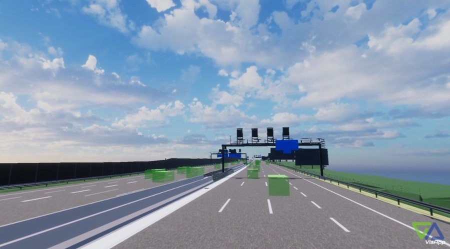 budaorson-uzembe-helyeztek-a-vilag-egyik-legokosabb-autopalyaszakaszat-8570