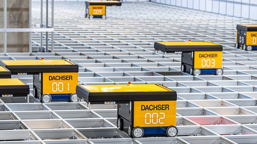 DACHSER_robotizalt raktarak3