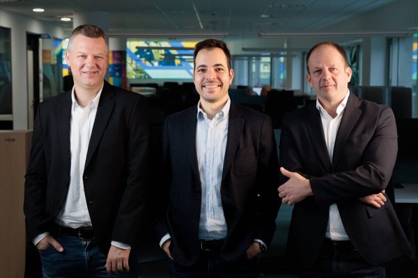 Új ügyvezető kinevezésével erősít a Trans-Sped_kép