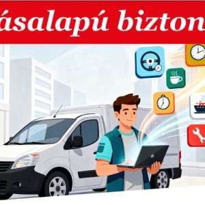 Kiderül, mennyire ismered a közlekedési szabályokat – akár 500.000 Ft-ot is nyerhetsz!