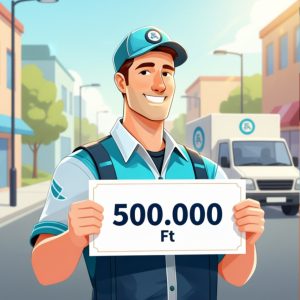 Most még előnybe kerülhetsz – de csak pár nap maradt hátra!