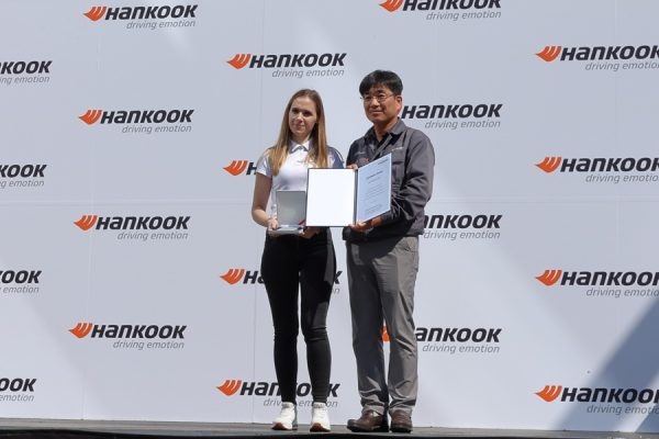 Hankook_Évforduló_Rácalmás_2026