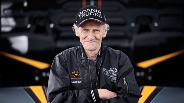 Scania-Svempa