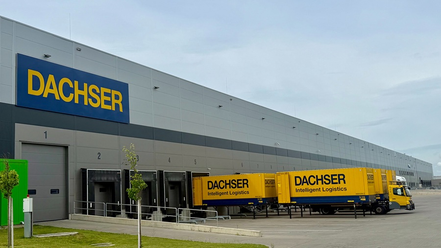 DACHSER_Kecskemet_telephely