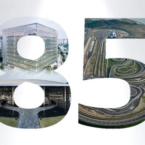 A Hankook 85 éve: A koreai úttörőtől a világ egyik vezető gumiabroncsgyártójáig