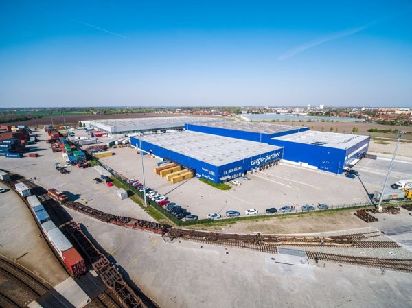 cargo-partner_Dunajska-Streda_01_Rail-Connection