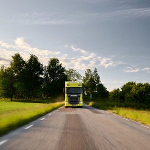 Összefoglaló a Scania Csoport 2026. április és június közötti teljesítményéről