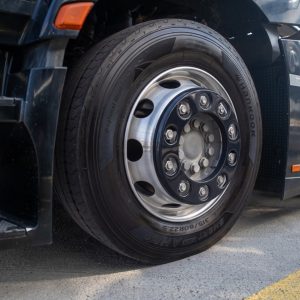 A Hankook a 2026-os IAA Transportation kiállításon mutatja be haszongépjárművekhez szánt gumiabroncs-újdonságait