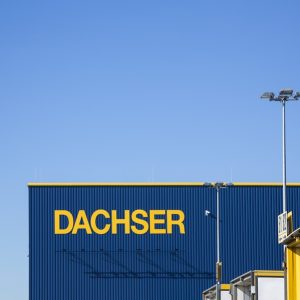 Ismét Business Superbrands minősítést kapott a DACHSER Hungary