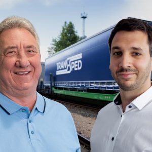 Több lábon álló logisztika: így épülnek reziliens hálózatok