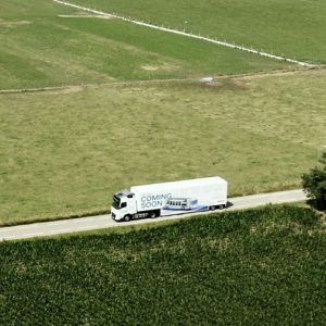 Royal Burgers: új generációs Double Deck technológiák az IAA Transportation 2026 kiállításon