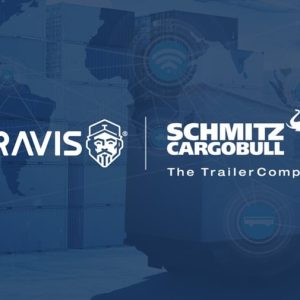 TRAVIS – Schmitz Cargobull: mosási és parkolási szolgáltatásokkal bővül a TrailerConnect®