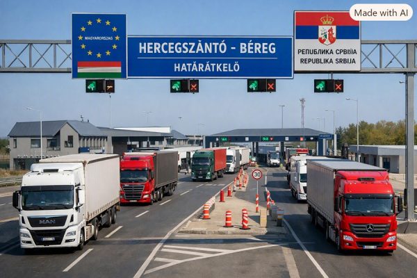 Hercegszántó–Béreg_kozuti_hataratkelo-hungarokamion_hu-ai-mi-kep-Copilot_20260909_212048