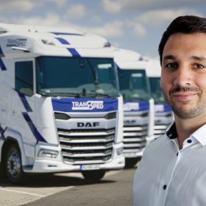 A logisztika ma már nem A-ból B-be szállítás: kockázatkezelés