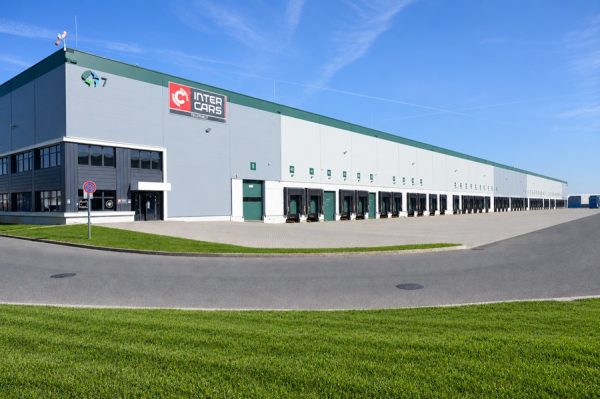 Prologis Park Budapest_Sziget_DC7