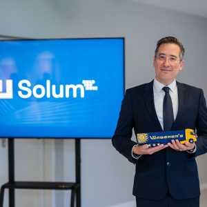 W Solum Holding néven folytatja a Waberer’s tőzsdei anyavállalata